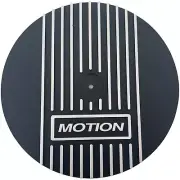 Baldwin MOTION Black Air Cleaner Kit - 13" Round - Style 2 - Ansen USA