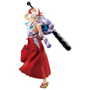 One Piece Yamato Figure Japan Authentic IchibanKuji vol.100 Anniversary Last One