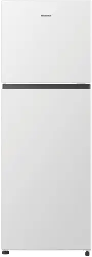 Hisense 326L Top Mount Refrigerator