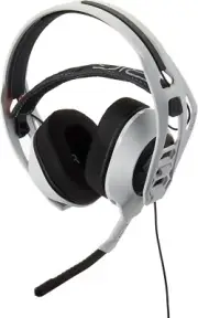 Playstation 4 PS4 PS5 Plantronics RIG Headset 4VR White