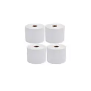 4 X Rolls Direct Thermal 4x6 Shipping Label 100 X 150mm Fastway EParcel Startrack Zebra