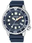 CITIZEN Watch ECO-DRIVE PROMASTER DIVER'S Promaster Eco Drive Marine Diver BN015