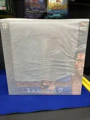 Storm Collectibles Mortal Kombat 3 Sub-Zero Unmasked