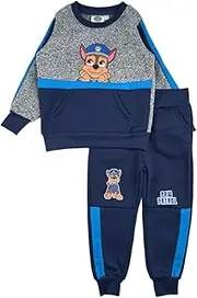 Disney Jungen Spiderman-Jogger Pullover Sweater