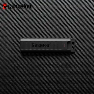 Kingston 金士頓 1TB Data Traveler Max USB 3.2 Type-C 高速隨身碟 廠商直送