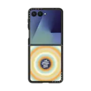 Galaxy Z Flip7 Impact Magnetic Case Worthy