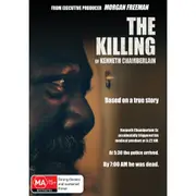 Killing Of Kenneth Chamberlain, The