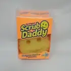 The Original Scrub Daddy Heavy Duty Smiley Sponge Scratch Free 1 pk