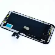 yellow Incell LCD Assembly for iPhone X Screen Replacement