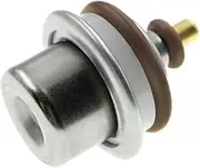DEMULAX Fuel Injection Pressure Regulator, for Mazda, for 2 1.5L L4 2011-2014 ZJ38-13-280 D65160960 ZYE913350 ZYE91335X ZJ3813280 Fuel Pressure Control Fuel Pressure Regulator