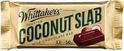 Whittaker's Coconut Slab 50g x 50