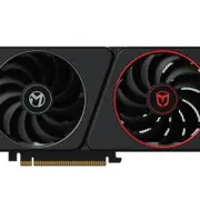 Maxsun Intel Arc B580 GPU  12GB GDDR6, 2850MHz Boost
