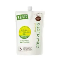 在飛比找比比昂日本好物商城優惠-資生堂 SHISEIDO SUPER MILD 草本青香 洗