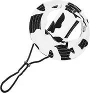 PENIKOKO Pet Sun Hat for Dogs and Cats Adjustable Lightweight Cap for Comfortable Material for Photography and Sun Protection