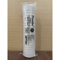 在飛比找蝦皮購物優惠-Purefer 台灣製造 棉質10吋PP濾心5微米深層溝槽型