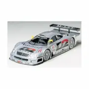 Tamiya 1/24 Sports Car Series Mercedes CLK-GTR from japan