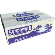 Sundowner Pale Ale Can 375mL