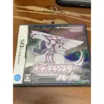 任天堂 NINTENDO DS NDS 神奇寶貝 精靈寶可夢 珍珠 日版