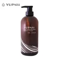 在飛比找蝦皮購物優惠-【Yupalii】 語白翊翊 醒膚美肌沐浴乳700ml 煥采