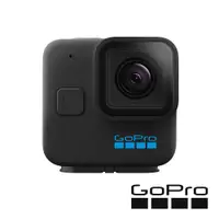 在飛比找PChome24h購物優惠-GoPro HERO11 Black Mini 全方位運動攝