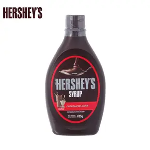 HERSHEY’S 好時經典巧克力醬 623g