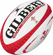 Gilbert Balloon Pays de Galles
