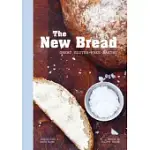 THE NEW BREAD: GREAT GLUTEN-FREE BAKING