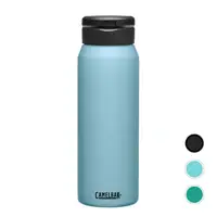 在飛比找蝦皮商城優惠-Camelbak 駝峰 1000ml 1L Fit Cap 