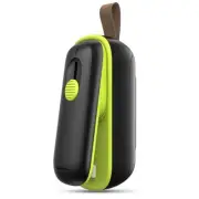 Bag Sealer , 2 in 1 Bag Sealer Heat Sealer with Cutter, Portable Handheld3773