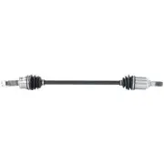 TrakMotive CV Axle Shaft for 11 Kia Sorento HY-8231 (for: Kia)