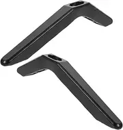 COOPHYA Tv Mounts Bracket Television Base Stand Easy Install Tv Stand for Bedrooms