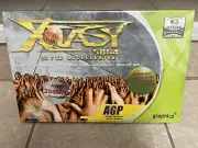 VisionTek Xtasy 5864 nVidia GeForce 2 Ti AGP 64 MB Graphics Card