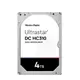 WD Ultrastar DC HC310 SATA 7200轉 4、6、10、14TB 3.5吋 企業硬碟【裸裝】