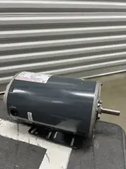 K022C Marathon 1 1/2 hp 1800 RPM 208-230/460V 3-Phase