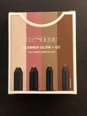 Trestique Summer Glow + Go Mini Summer Essentials Set ~ Brand New in Box!! ❤️