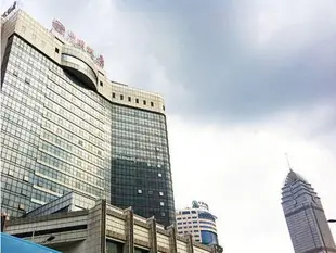 無錫中國飯店China Hotel Wuxi