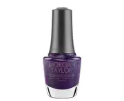 Morgan Taylor Nail Polish Make 'em Squirm 15ml