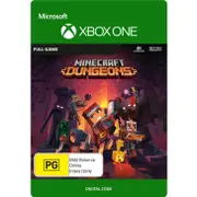 Minecraft Dungeons (Digital Download)