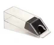 4 Deck Plastic Dealer Shoe for Playing Cards