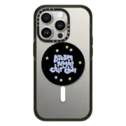 Snappy Grip Stand Snappy™ Grip Stand MagSafe Compatible NCT DREAM Night Chit Chat Snappy Grip Stand