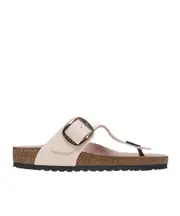 Birkenstock Gizeh Slip-On Flip Flops 36,37 pale rose