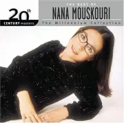 NANA MOUSKOURI - The Best Of Nana Mouskouri 20th Century Masters: - CD - NEW