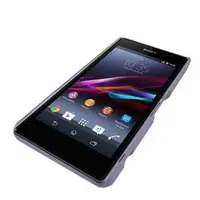 在飛比找PChome商店街優惠-Y6流沙款 Sony Xperia Z1 Compact(Z