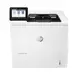 【HP 惠普】LaserJet Enterprise M611dn 黑白雷射印表機(7PS84A)