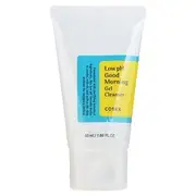 COSRX - Low pH Good Morning Gel Cleanser Mini 50ml