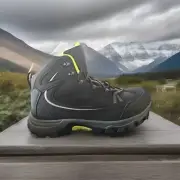6819 Men's Lightweight Composite Toe Safety Boots 341 Spiez New Black & LIME