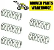 (5) STIHL BUMP TRIMMER HEAD REPL SPRING 0000 997 1501 AUTOCUT 25-2 FS 55 90