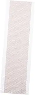 Gatuida Sheets Scar Stickers Scar Removal Patch Silicone Based Scar Removal Strips Scar Pads Scar Patch Silicone Scars High Molecular Polymer Film Ultra Thin Repair Paste