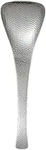 Sato Metal Industry SALUS Japanese Flavor Serving Spoon, Horn, Made in Japan