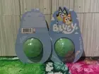 Lot of 2 Bluey Bath Bombs/Mango Scented